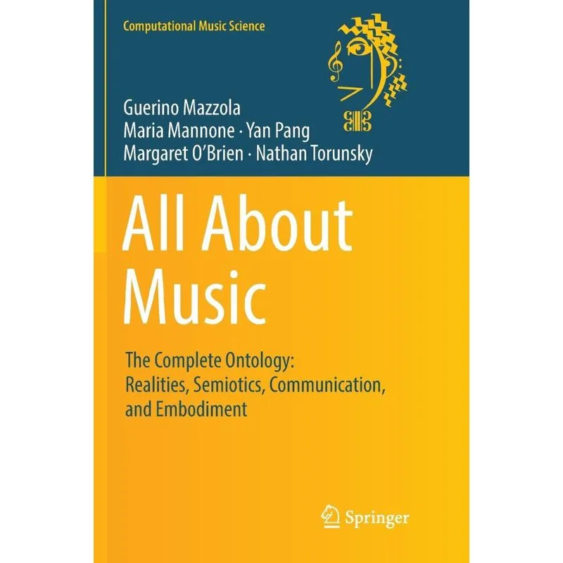 All About Music