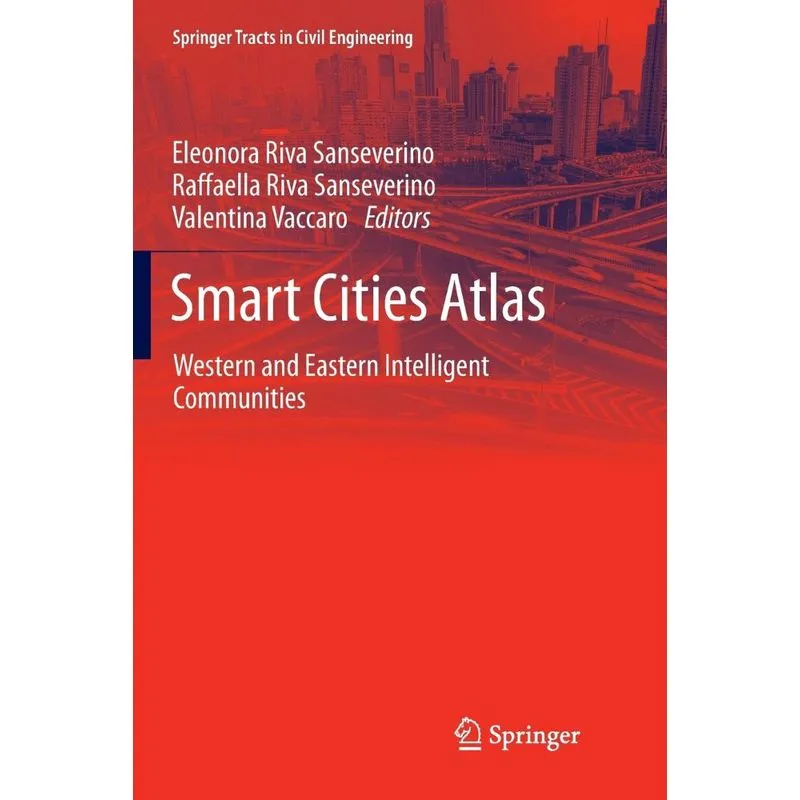 Smart Cities Atlas