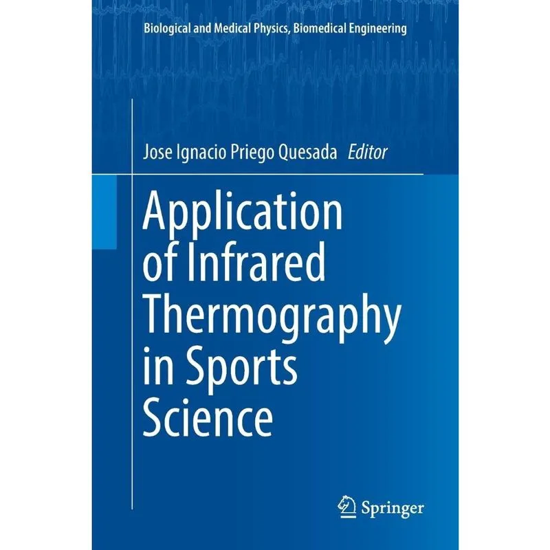 Application of Infrared Thermography in Sports Science