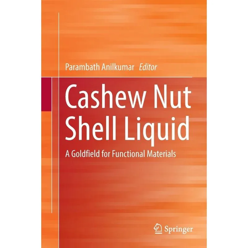 Cashew Nut Shell Liquid