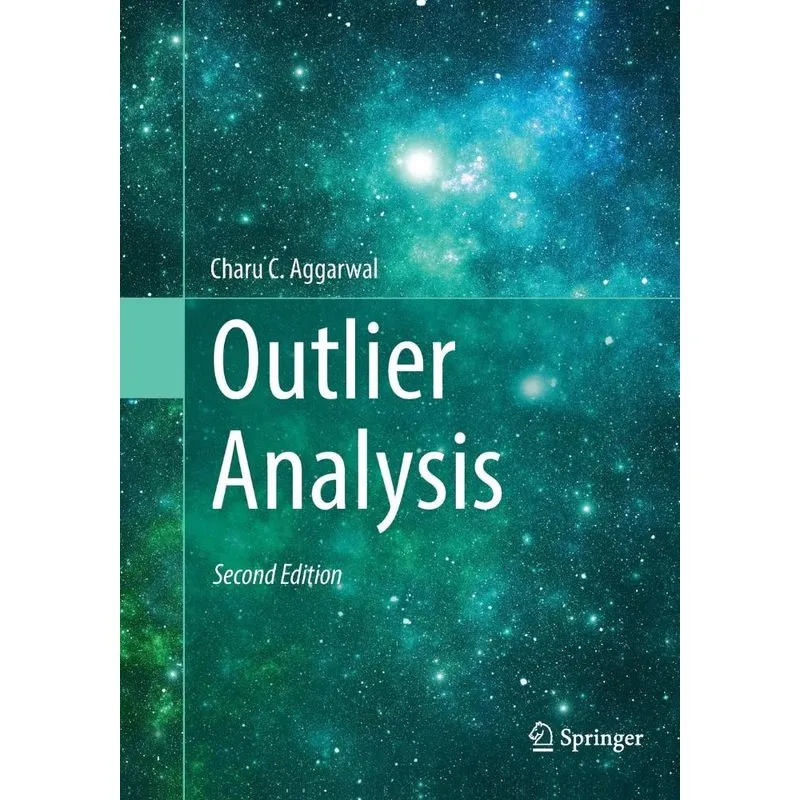 Outlier Analysis