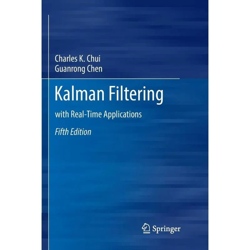 Kalman Filtering