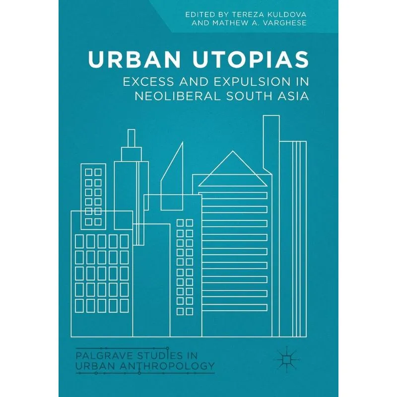 Urban Utopias