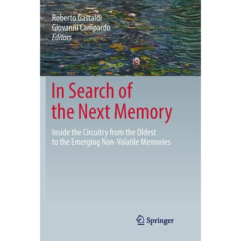 In Search of the Next Memory
