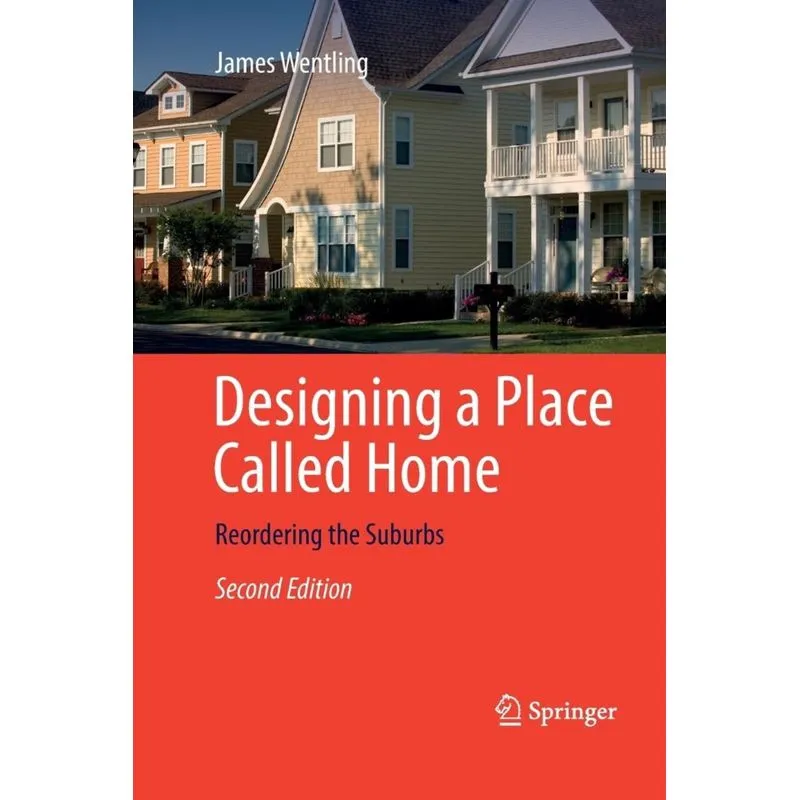 Designing a Place Called Home