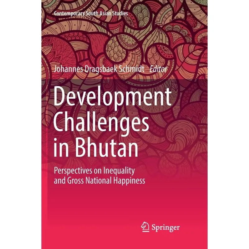 Development Challenges in Bhutan