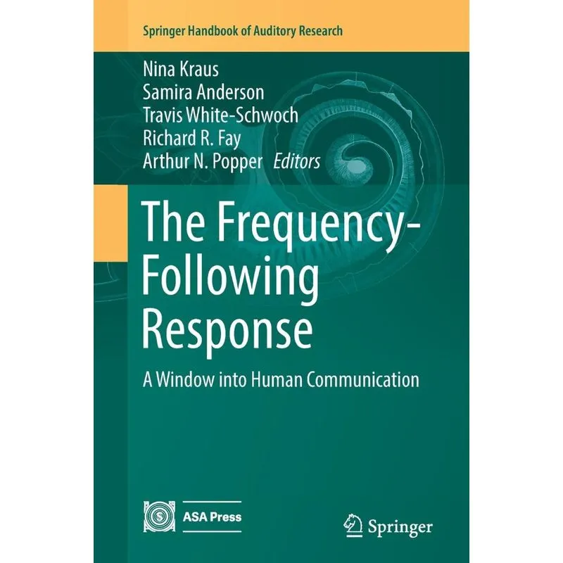 The Frequency-Following Response