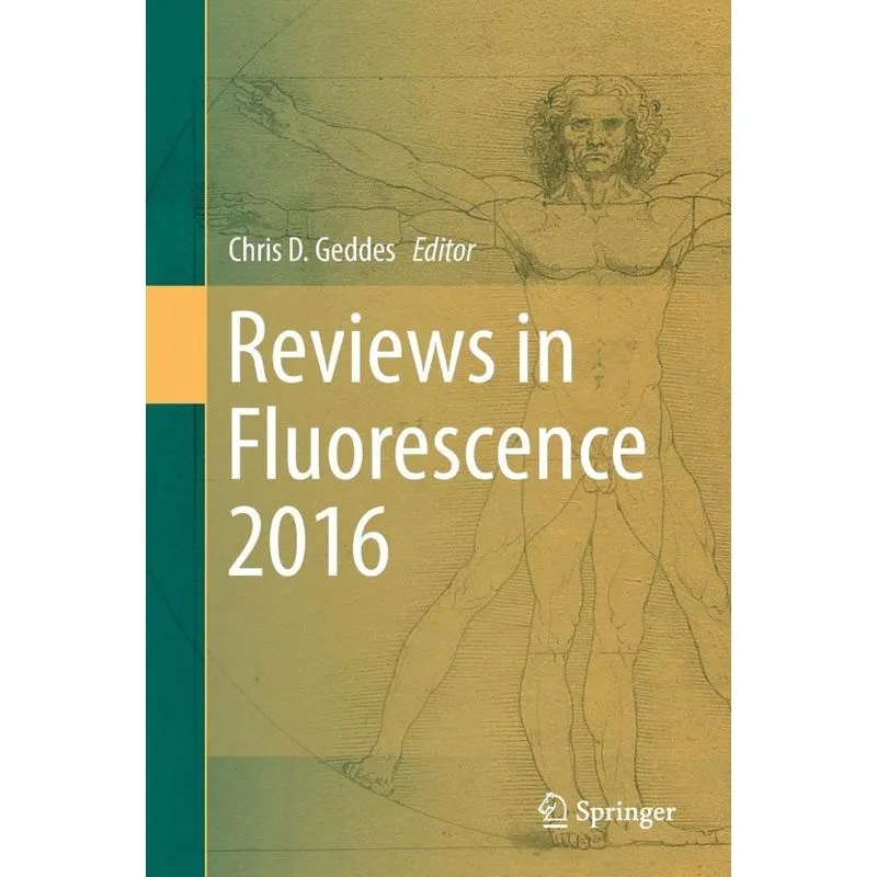 Reviews in Fluorescence 2016