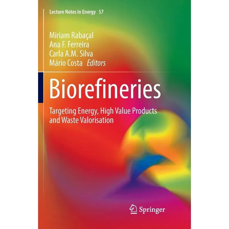 Biorefineries