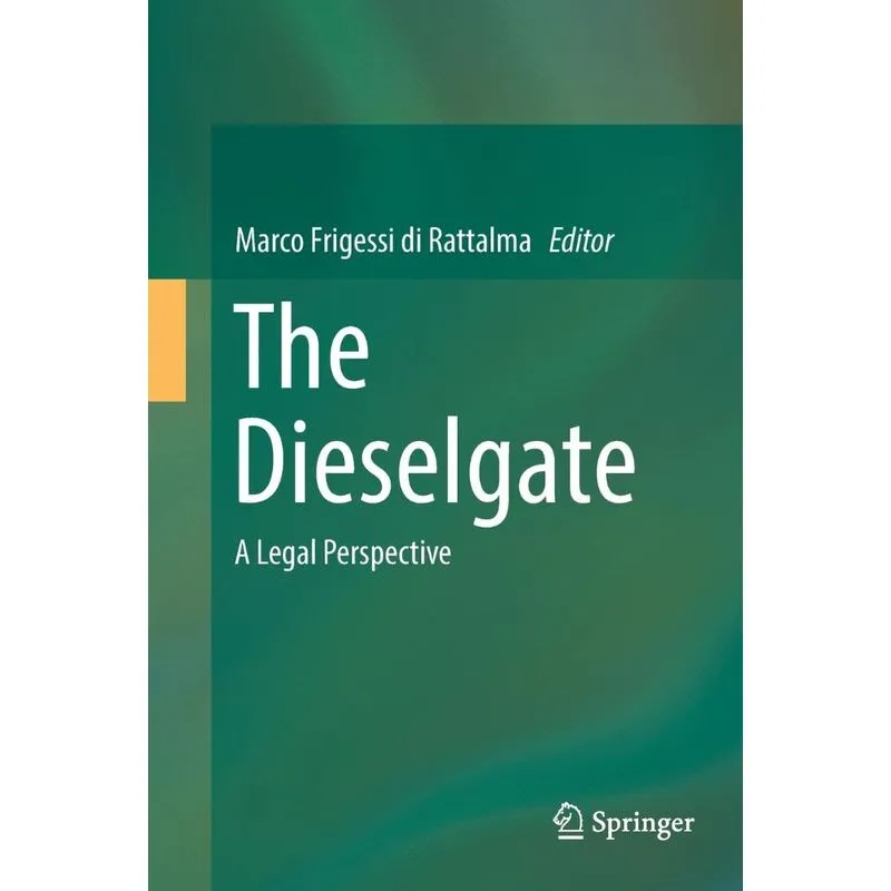 The Dieselgate
