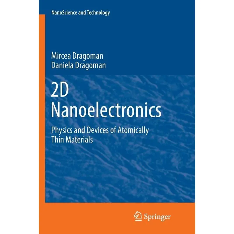 2D Nanoelectronics