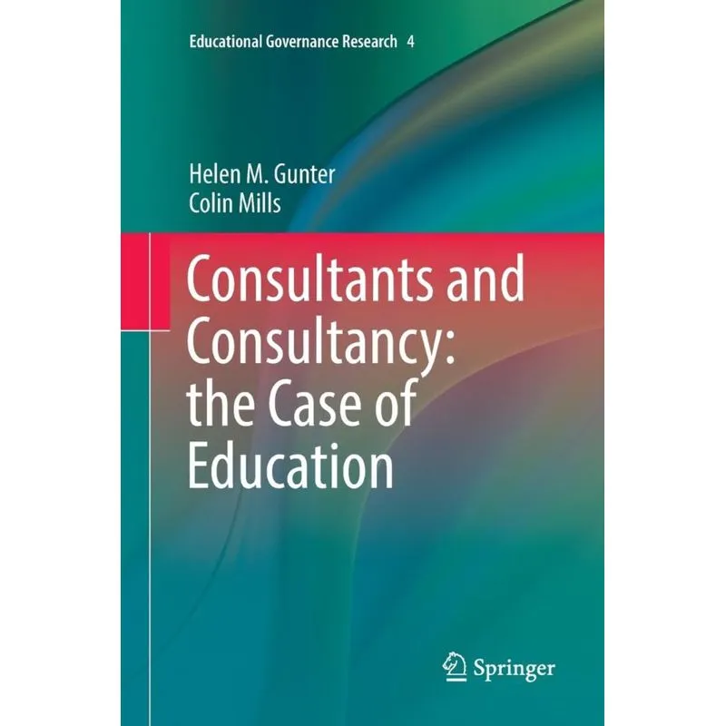 Consultants and Consultancy