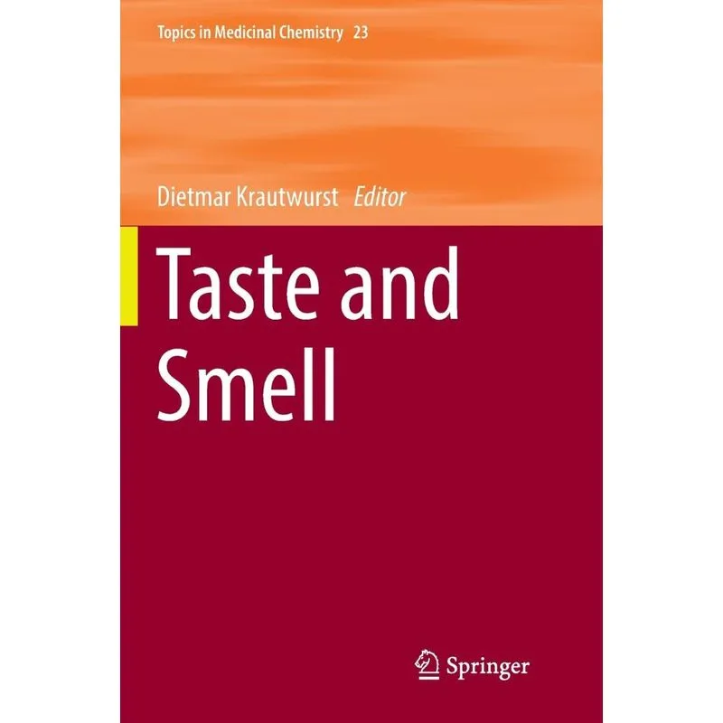 Taste and Smell