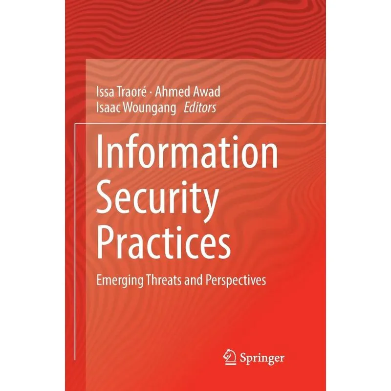 Information Security Practices