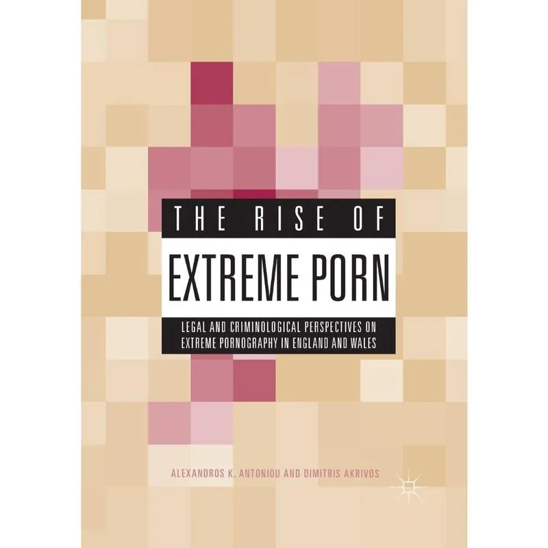 The Rise of Extreme Porn