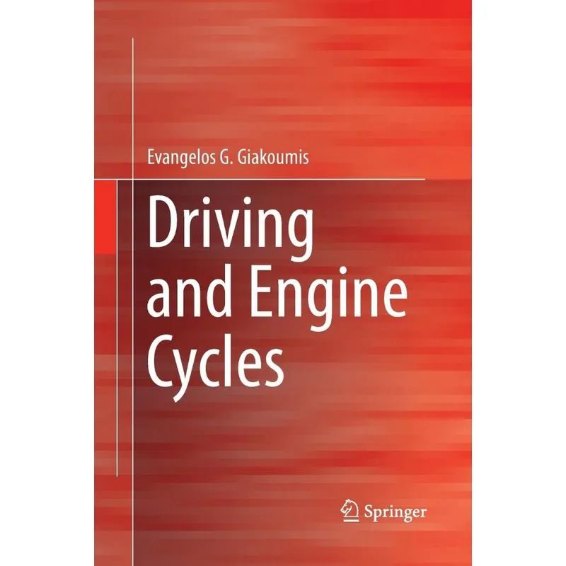 Driving and Engine Cycles
