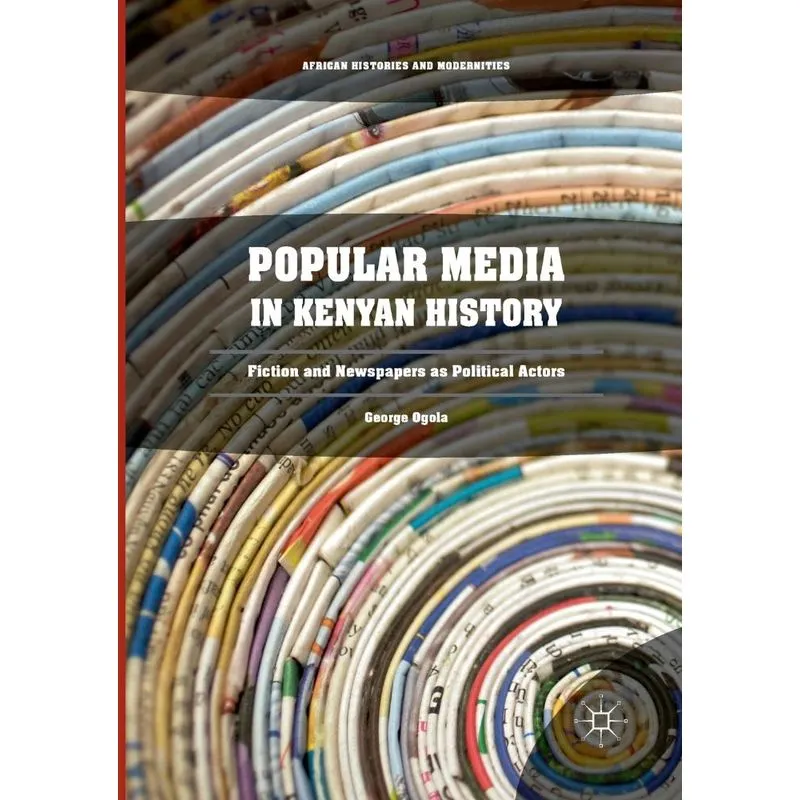 Popular Media in Kenyan History