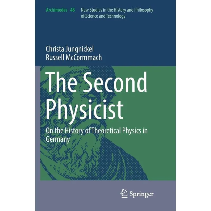 The Second Physicist