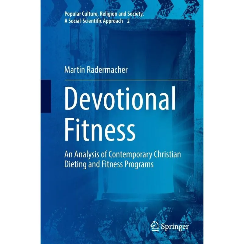 Devotional Fitness