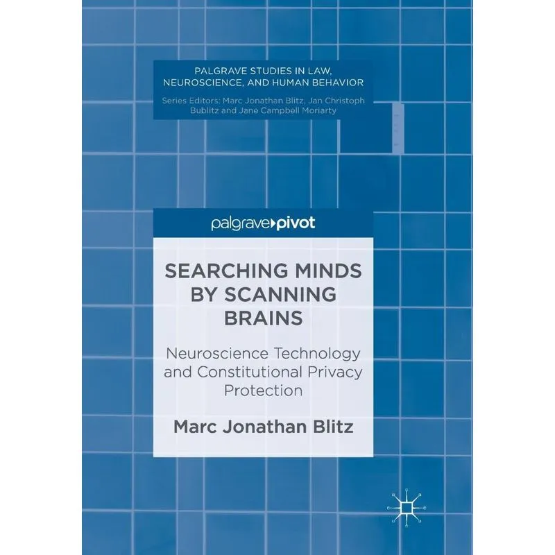 Searching Minds by Scanning Brains