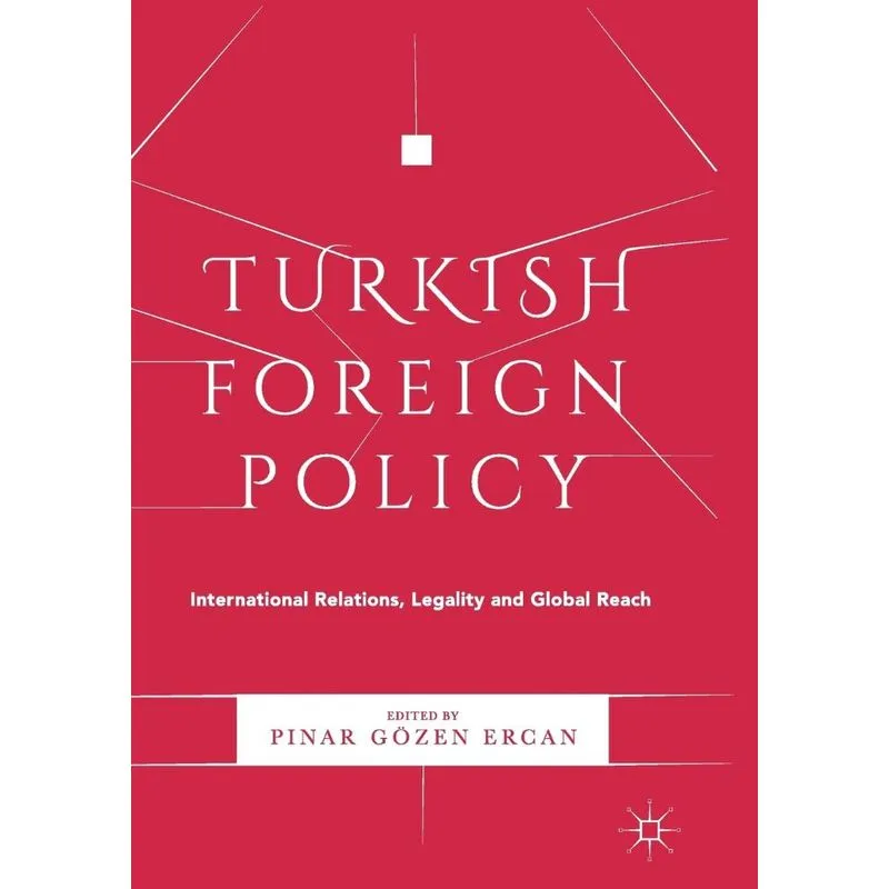 Turkish Foreign Policy