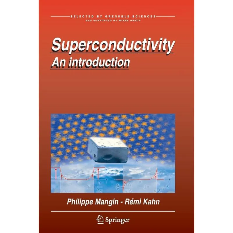 Superconductivity