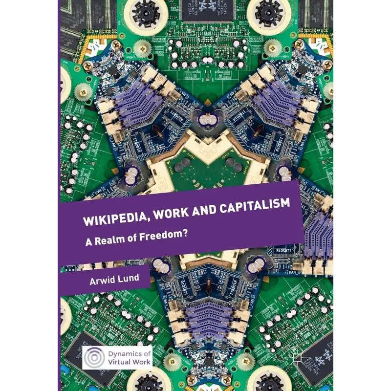Wikipedia, Work and Capitalism