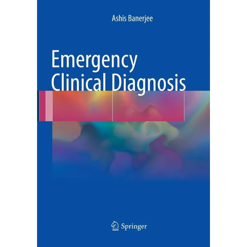 Emergency Clinical Diagnosis