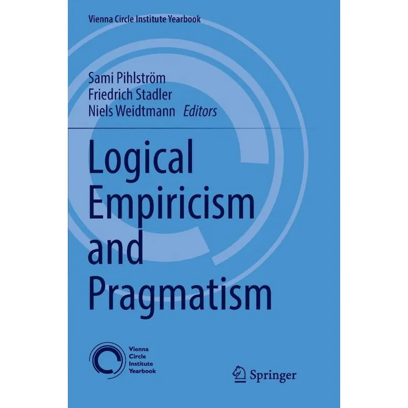 Logical Empiricism and Pragmatism