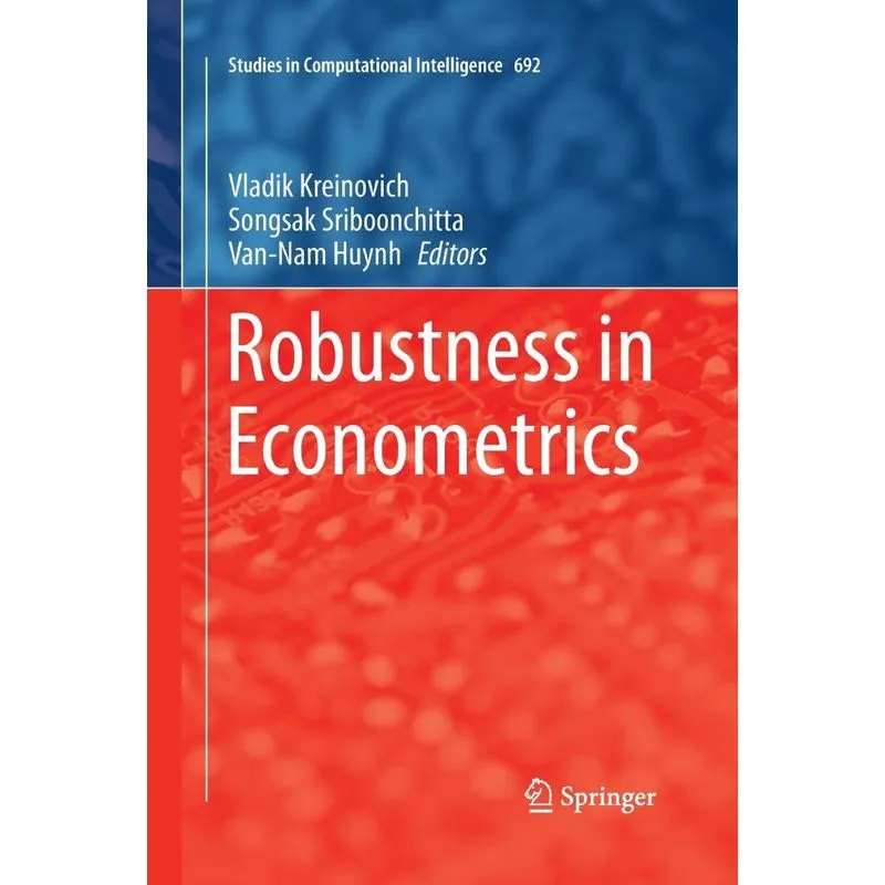 Robustness in Econometrics