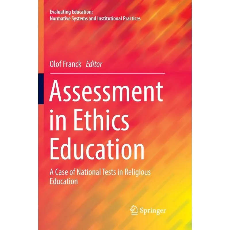 Assessment in Ethics Education