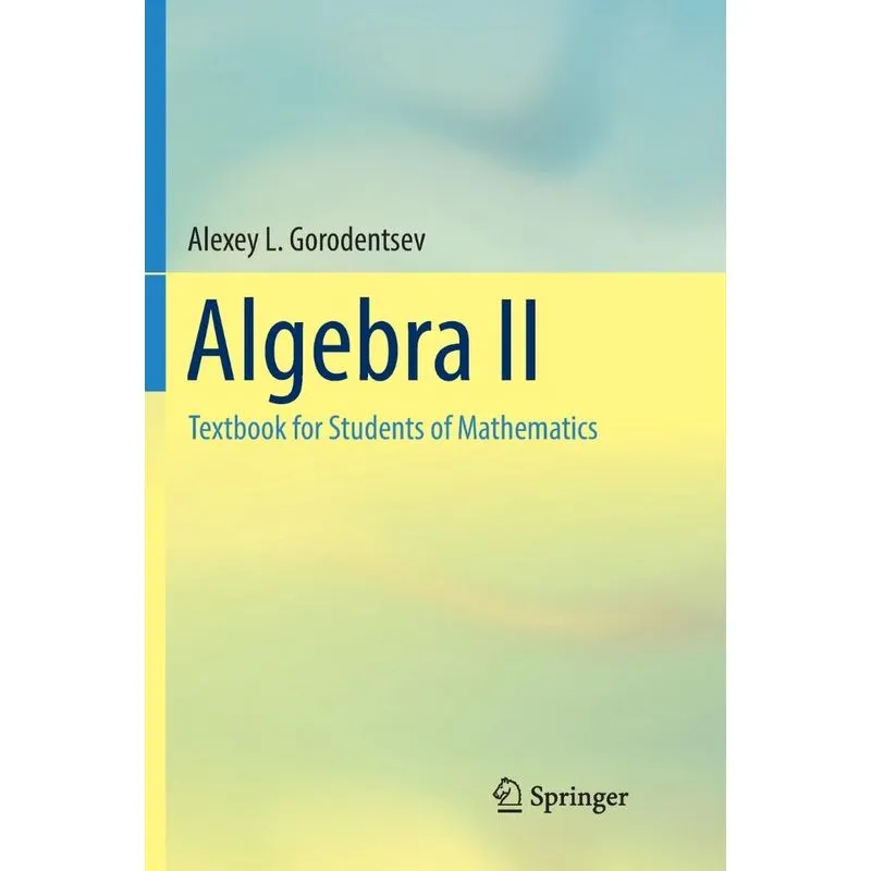 Algebra II