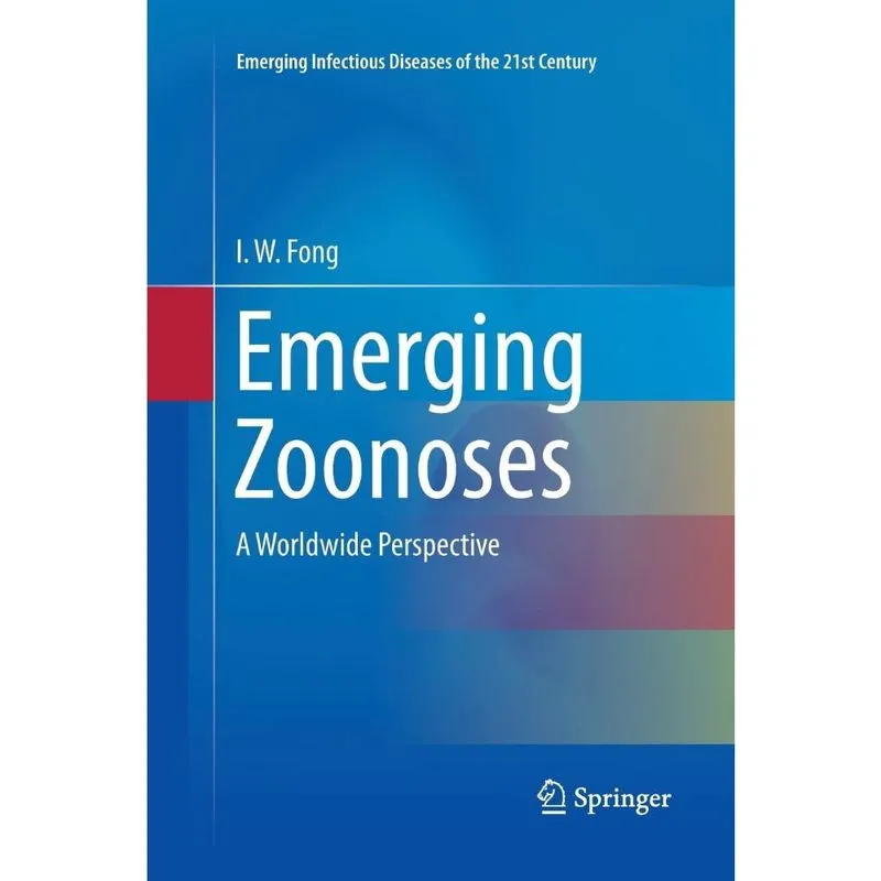 Emerging Zoonoses
