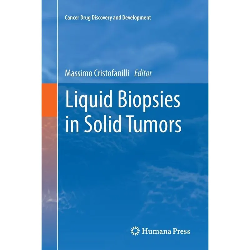 Liquid Biopsies in Solid Tumors