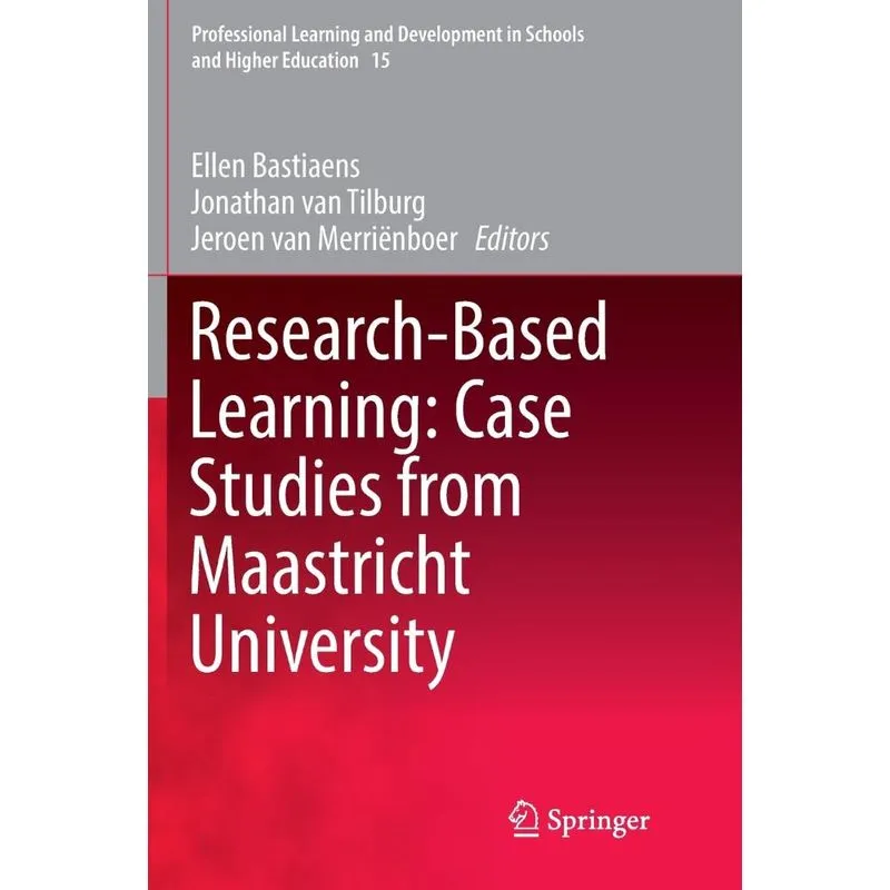 Research-Based Learning