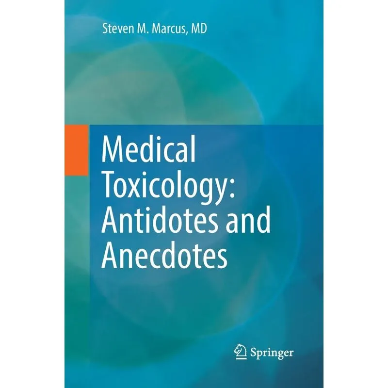 Medical Toxicology