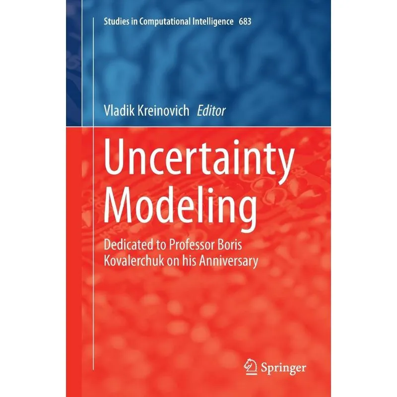 Uncertainty Modeling