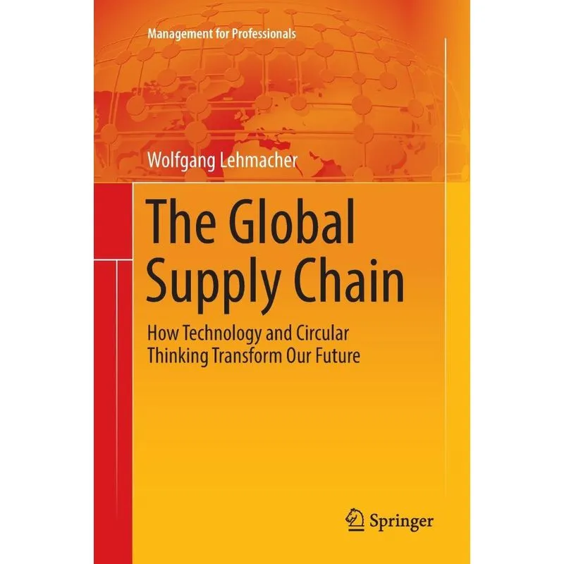 The Global Supply Chain
