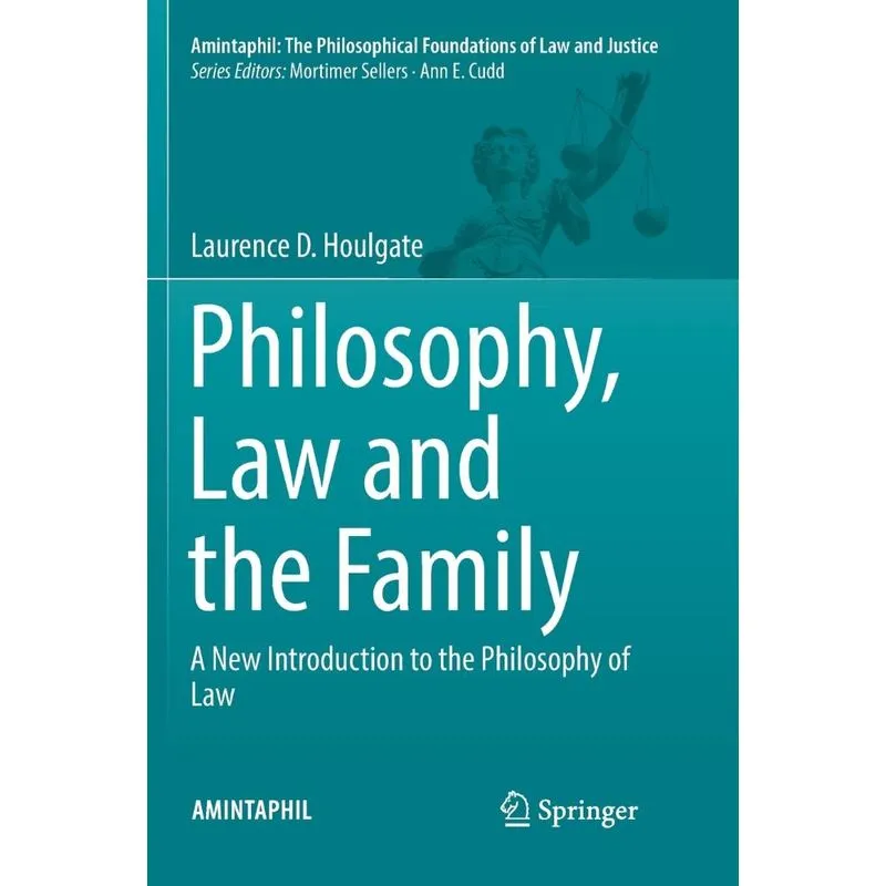 Philosophy, Law and the Family