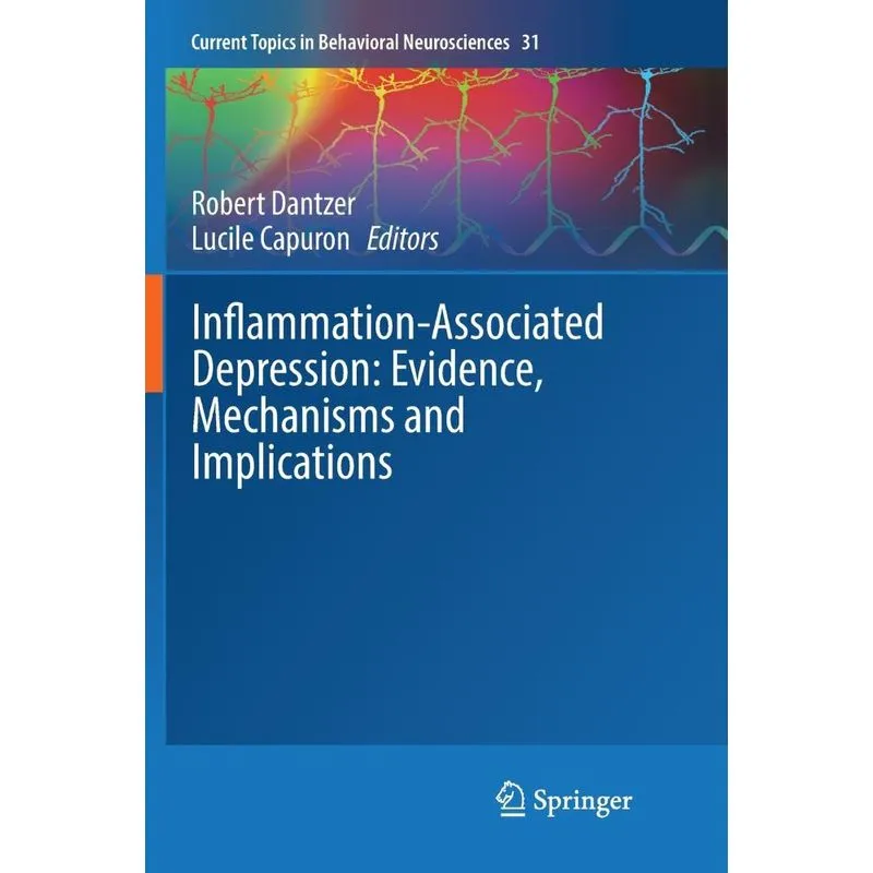 Inflammation-Associated Depression