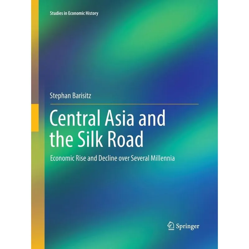 Central Asia and the Silk Road
