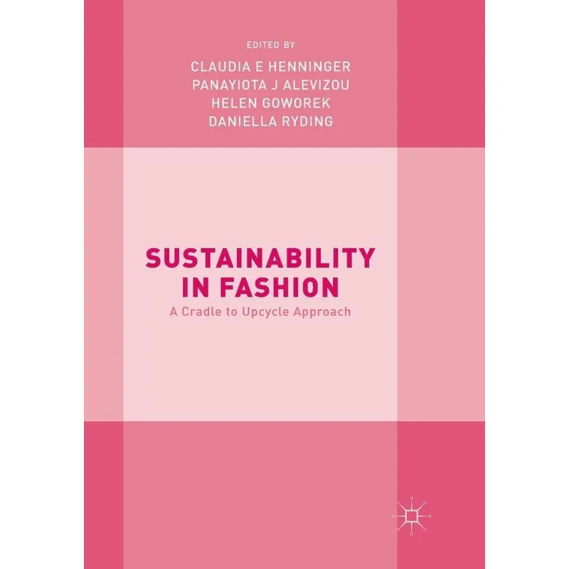 Sustainability in Fashion