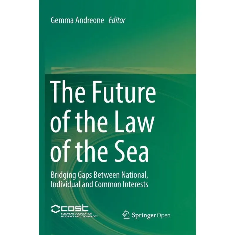 The Future of the Law of the Sea