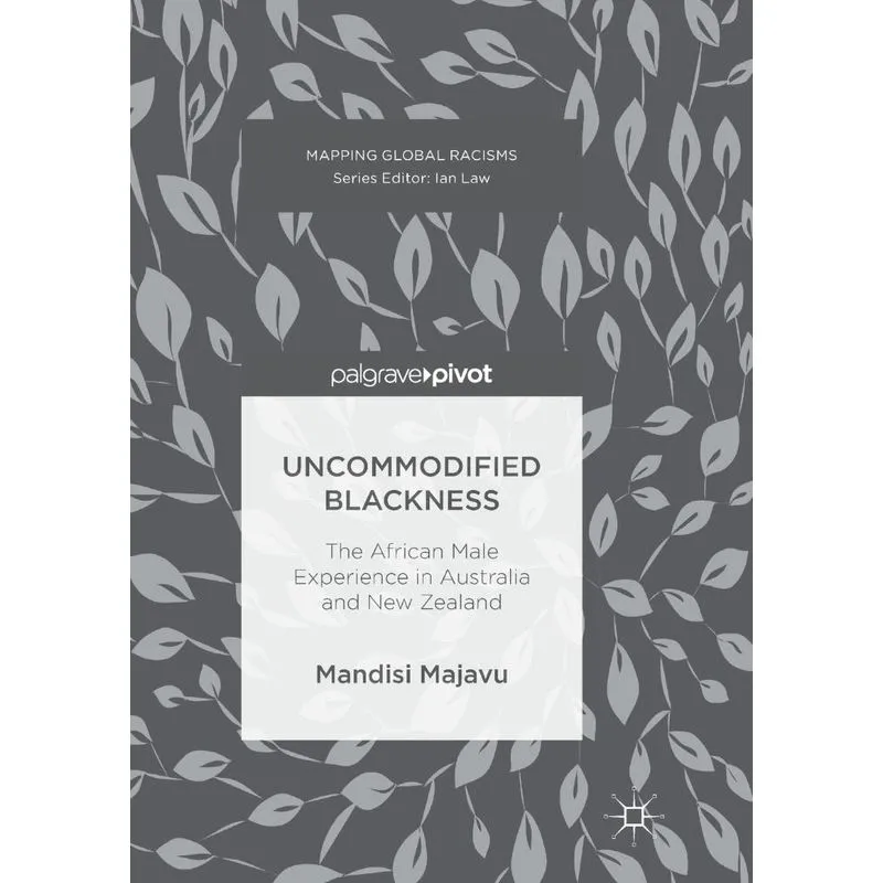 Uncommodified Blackness
