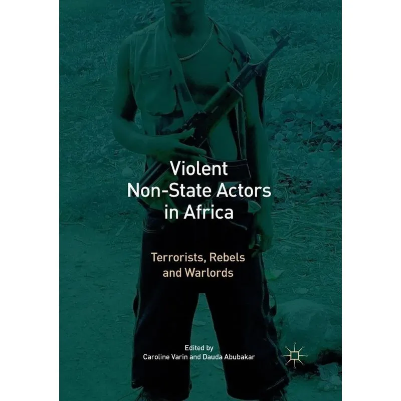 Violent Non-State Actors in Africa