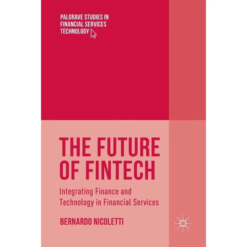 The Future of FinTech
