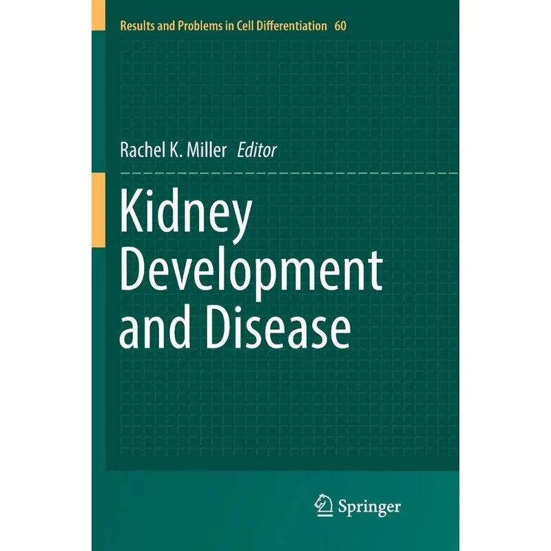 Kidney Development and Disease