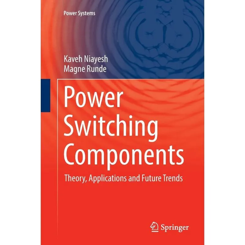 Power Switching Components