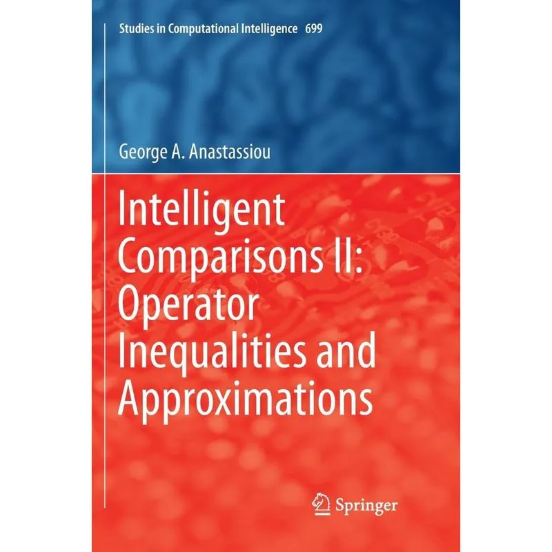 Intelligent Comparisons II