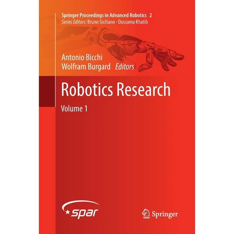 Robotics Research